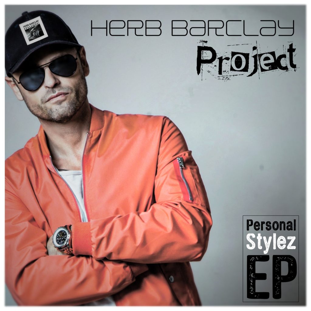 Herb Barclay Project EP Personal Stylez